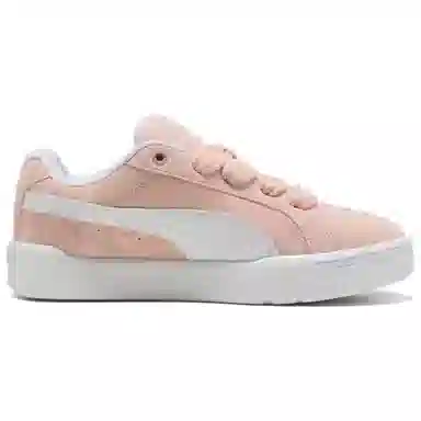 PUMA Park Lifestyle Low Pink