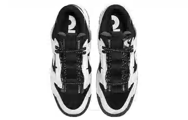 Nike Air Dunk Jumbo Remastered "Reverse Panda"