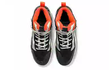 Napapijri x Vans UltraRange Exo Hi Gore-Tex MTE-2