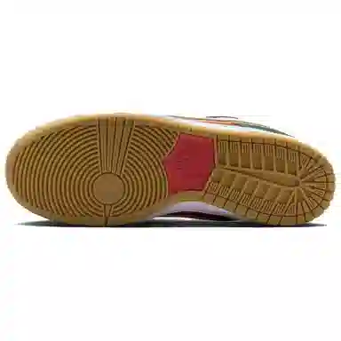 Nike Dunk SB Low PRM "Seattle Supersonics"