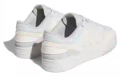 adidas Drop Step White Blue