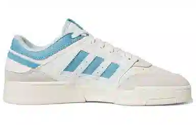 adidas Drop Step