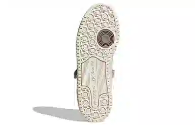 adidas Forum 84 Low "Fleece"