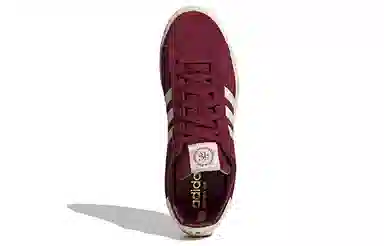 SPORTY & RICH x adidas Campus 80s Red