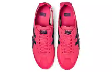 Onitsuka Tiger Mexico 66 Gem Red