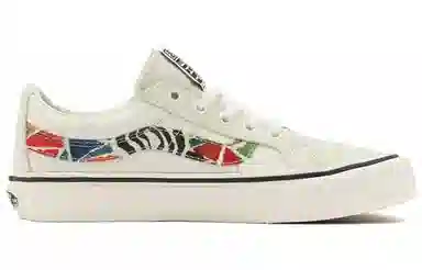 Vans SK8 LOW Reissue Sf