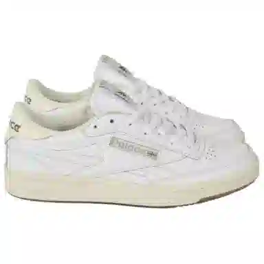 Palace Skateboards x Reebok Club C