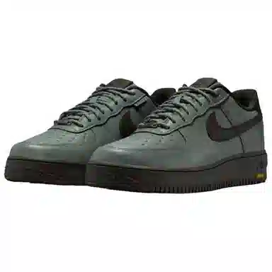 Nike Air Force 1 GTX Vibram Green