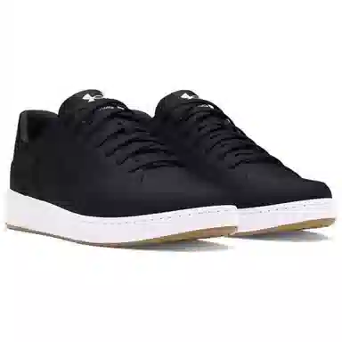 Under Armour Official Suede