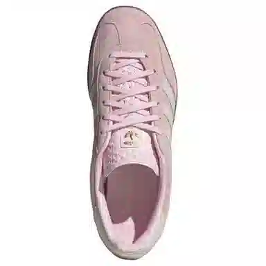 adidas Gazelle Indoor W Pink