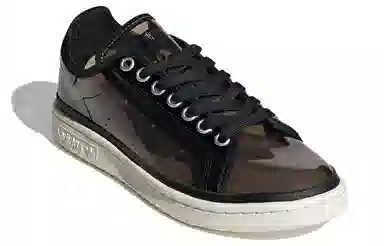 adidas Stan Smith TPU Black