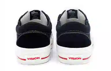 oddCIRKUS x Vision Street Wear Astley Pro