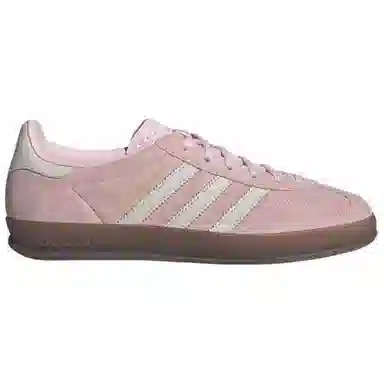 adidas Gazelle Indoor W Pink