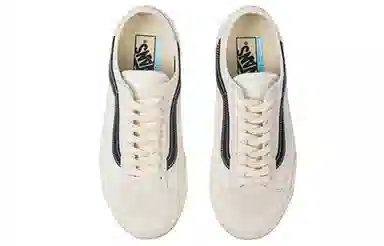 Vans Style 36 Decon SF White Black