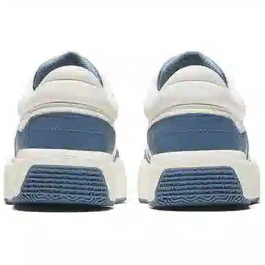 Anta Low Top Sneakers Blue White