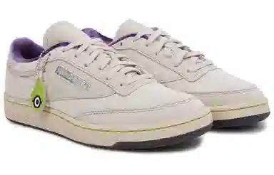 Reebok Club C 85 Vicious 6