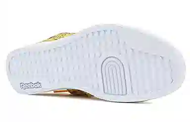 Reebok Berlin Fvs Yellow White