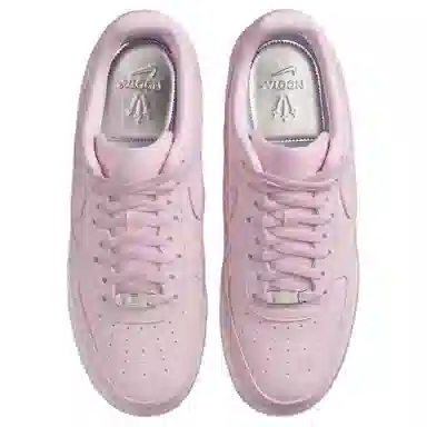 NOCTA x Nike Air Force 1 "Love You Forever"