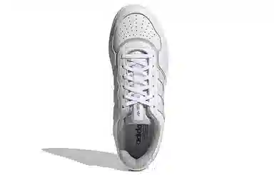 adidas Courtic White Grey