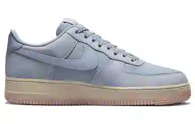 Nike Air Force 1 Low Premium "Ashen Slate"