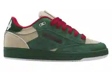 Reebok Club C Green