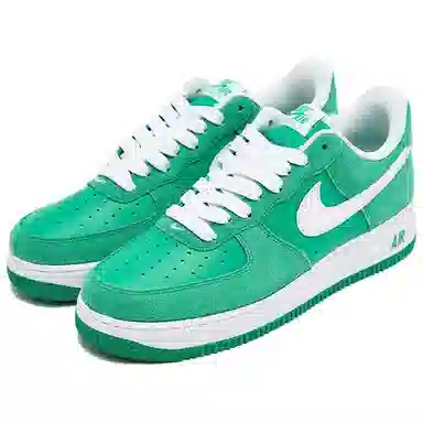 Nike Air Force 1 Low "Stadium Green"