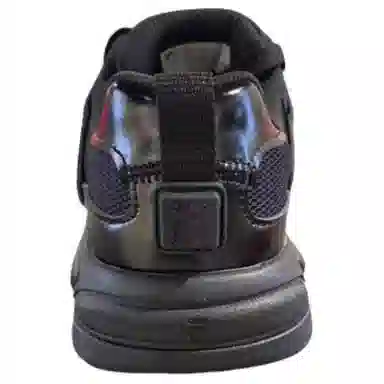 beams x FILA FUSION BANK II