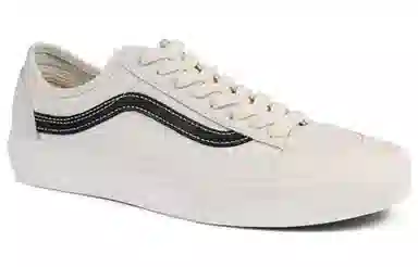 Vans Style 36 Decon SF White Black