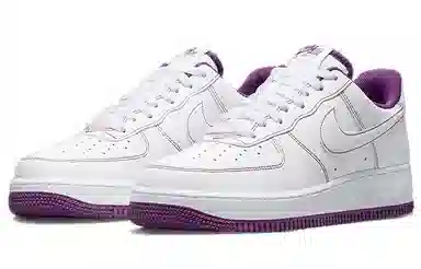 Nike Air Force 1 "Viotech"