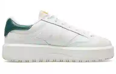 New Balance 302 White Green