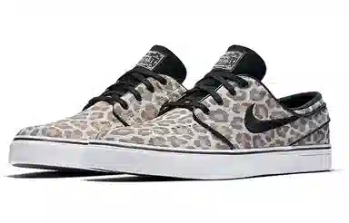 Nike SB Stefan Janoski QS Leopard