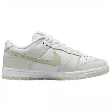 Nike Dunk Low WMNS White Green