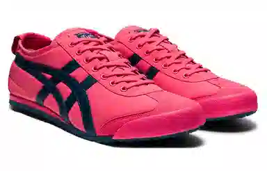 Onitsuka Tiger Mexico 66 Gem Red