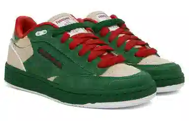 Reebok Club C Green