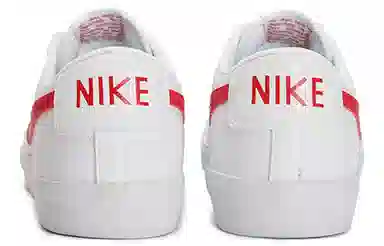 Nike Blazer Low LX University Red