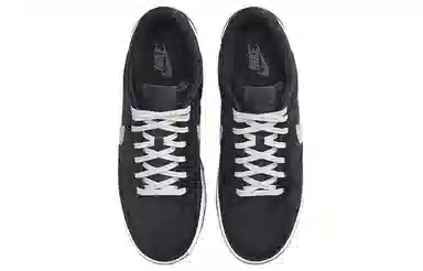 Nike Dunk Low Retro Black White