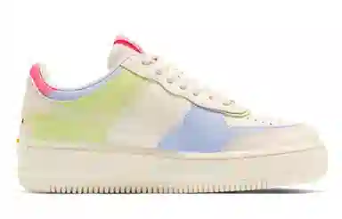 Nike Air Force 1 Shadow Macaron