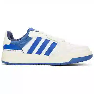adidas Neo Entrap White Blue