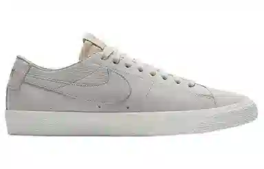 Nike Blazer Low Decon Light Bone
