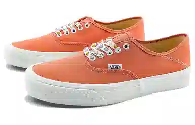 Vans Authentic VR3 SF Orange
