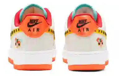 Nike Air Force 1 Low '07 LX "Year of the Tiger"