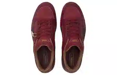 PUMA Slipstream Burgundy