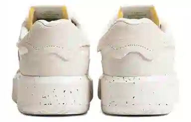 New Balance 302 White Grey