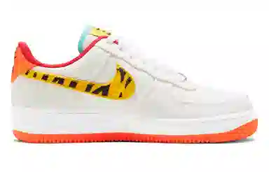 Nike Air Force 1 Low '07 LX "Year of the Tiger"