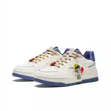 POP MART x Anta Molly MOLLY 982