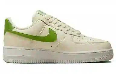 Nike Air Force 1 Low Beige Green