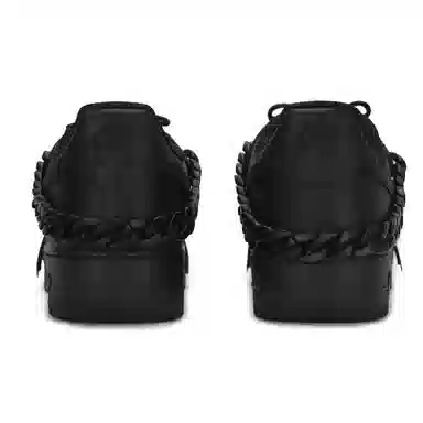 Nike Air Force 1 '07 Black