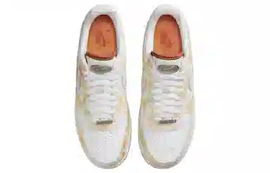 Nike Air Force 1 Low White