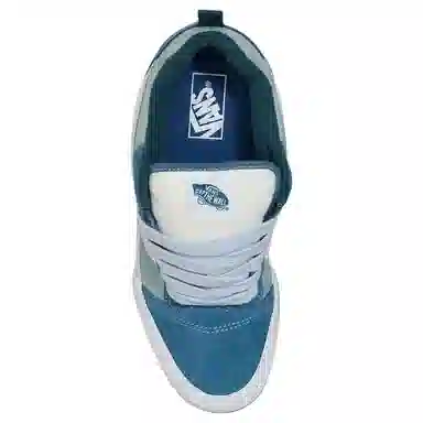 Vans Knu Skool Blue