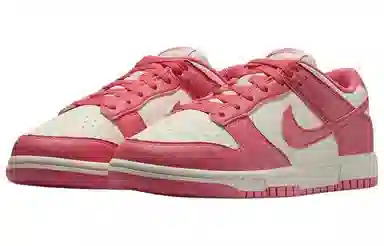 Nike Dunk Low Next Nature Pink White